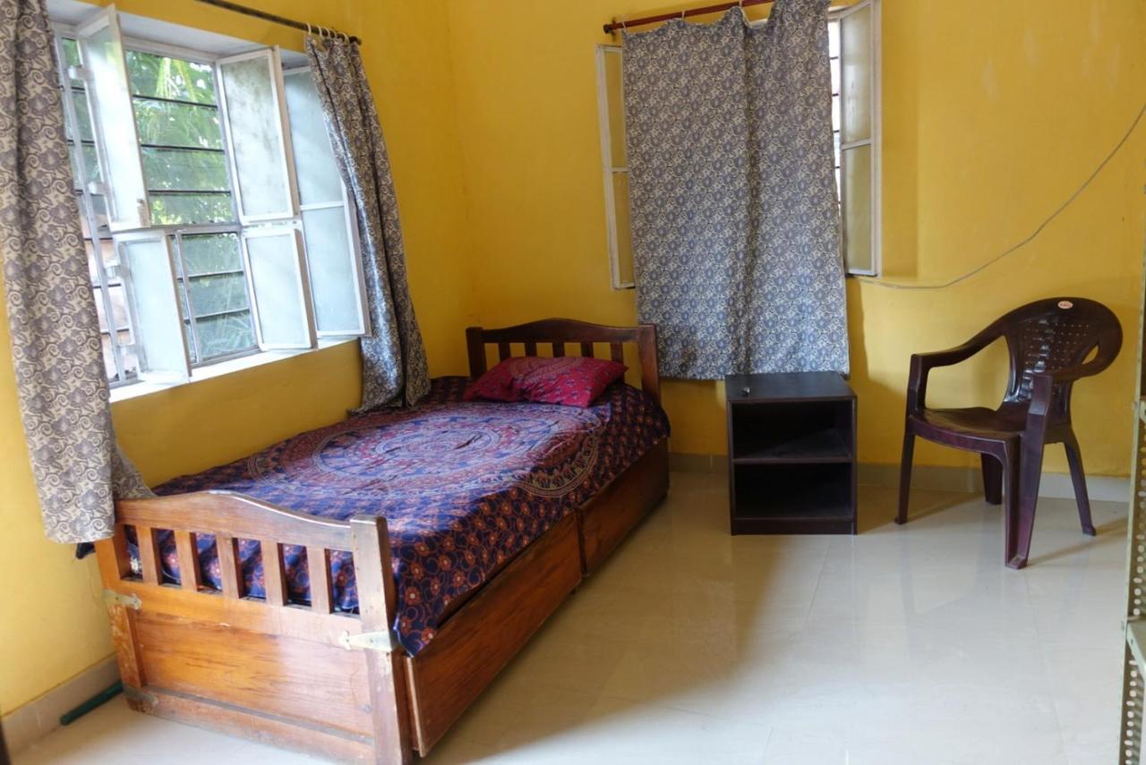 Nadya Homestay For Female & Family Džajpur Exteriér fotografie