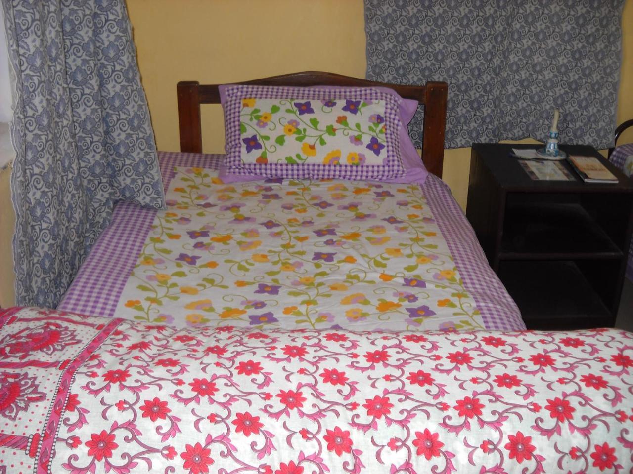 Nadya Homestay For Female & Family Džajpur Exteriér fotografie